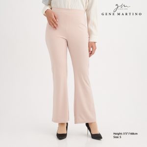 Gene Martino Ophelia Boot Cut Pants 049