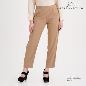 Gene Martino Zirwa High Waisted Pants 051