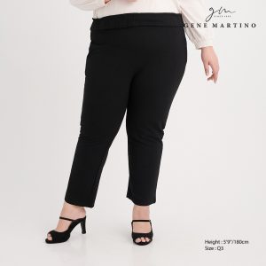 Gene Martino Amaya Ankle Pants 022