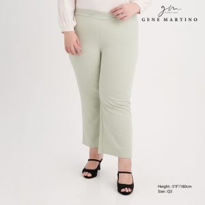 Gene Martino Akira Wide Pants 021