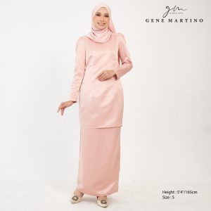Gene Martino Jaz Kurung Moden 7012