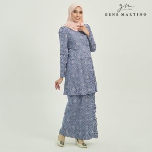 Nastya Kurung Pahang