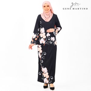 Gene Martino Dea Maja Kurung Kedah 7076