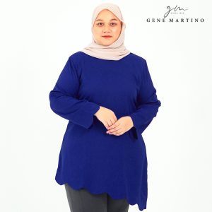 Gene Martino Neylaa Blouse 010