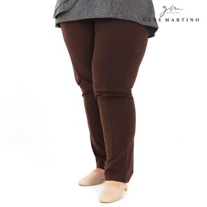 Gene Martino Straight Cut Pants 004