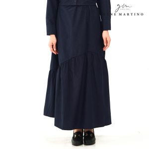 Gene Martino Bunn Skirt 413
