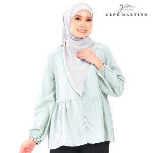 Gene Martino Feylina Blouse 433