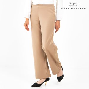 Gene Martino Saior Straight Cut Pants 086
