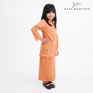 Gene Martino Falah Kurung Pahang Sedondon 1146 – Kid