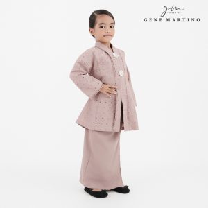 Gene Martino Adya Kebaya Riau Sedondon 1206 – Kids