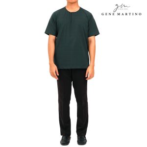 Gene Martino Baju Kurta Modern fit 614