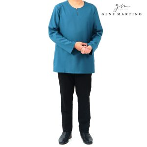 Gene Martino Baju Kurta Modern fit 622