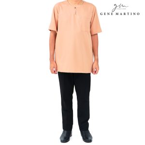 Gene Martino Baju Kurta Modern fit 623