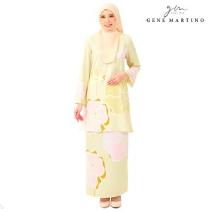 Gene Martino Harum Kurung Pahang 7129