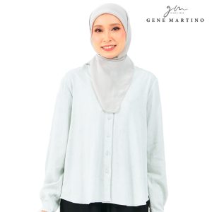 Gene Martino Geena Blouse 469