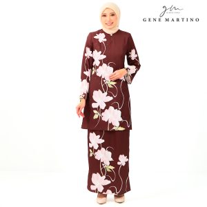 Gene Martino Abira Kurung Modern 7131