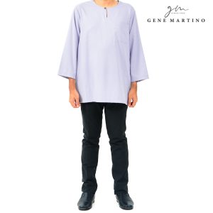 Gene Martino Baju Kurta Modern fit 624