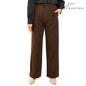 Gene Martino Riea Wide Pants 088
