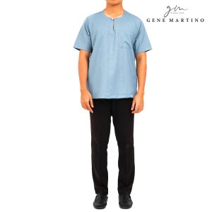 Gene Martino Baju Kurta Modern fit 615