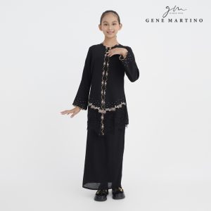 Gene Martino Akilah Kebaya Modern Sedondon – Junior 1269