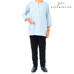 Gene Martino Baju Kurta Modern fit 617