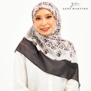 Gene Martino Freesia Cotton Voile 061