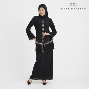 Gene Martino Akilah Kebaya Modern Sedondon – Adult 1269