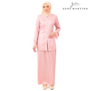 GM - De'Bunga Raya Series Haura Kebaya Modern 5060