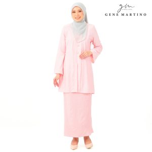 GM - De'Bunga Raya Series Nirmala Kurung Kebaya 8183