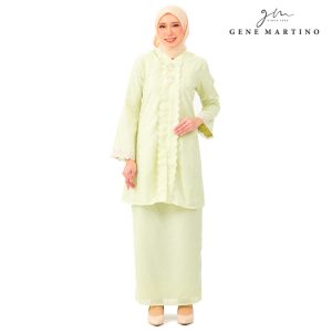 GM - De'Bunga Raya Series Sri Bayu Kebaya 8193