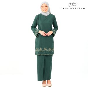 GM - De' Bunga Raya Series Kesuma Kurung Pesak 8186