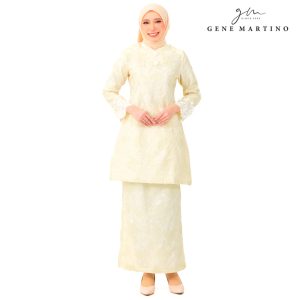 GM - De'Bunga Raya Series Dinda Kurung Pahang 7116