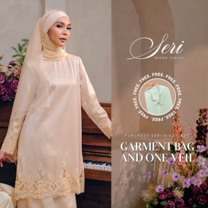 Gene Martino - Seri Nikah Delina Kurung Pahang 7056