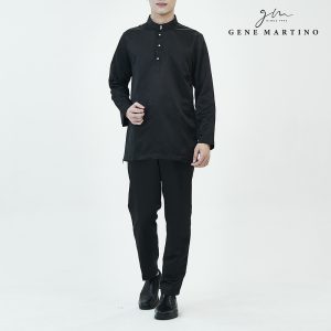 Gene Martino Betara Baju Melayu 2202