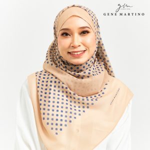 Gene Martino Shawl Hijab 042