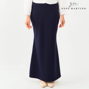Gene Martino - Kirani Mermaid Skirt 050