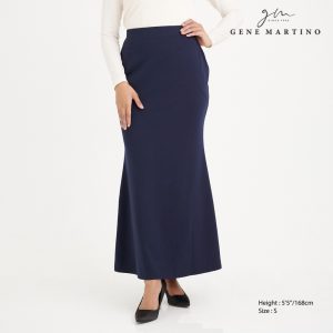 Gene Martino Raeesa Mermaid Skirt 022