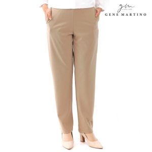 Gene Martino - Shena Straight Cut Pant 082