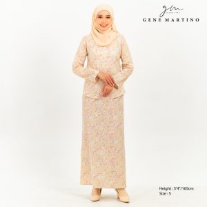 Gene Martino - Cleore Kurung Modern 108