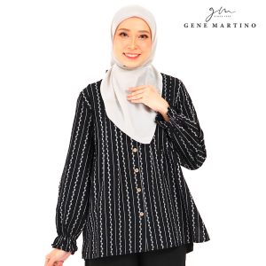 Gene Martino - Rinn Blouse 457