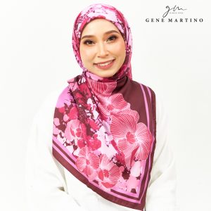 Gene Martino Gennia Square Hijab 031