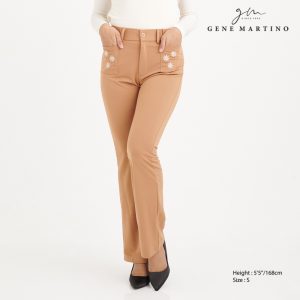 Gene Martino - Zini Daisy Pants 044