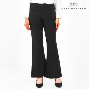 Gene Martino Bora Flared Pants 087