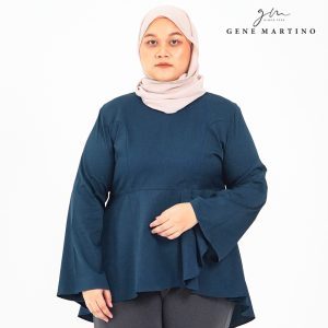 Gene Martino Kyla Blouse 008