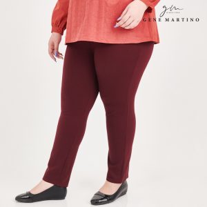 Gene Martino - Amelia Straight Cut Pants 014