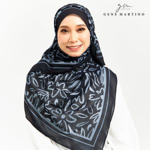 Gene Martino Shawl Hijab 043