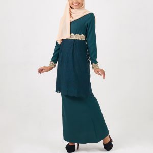 Gene Martino Stylia Kurung Modern 3036