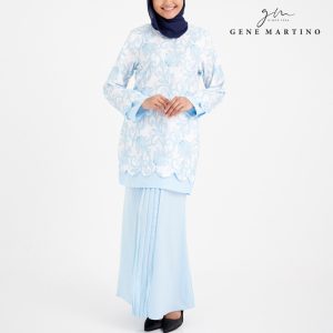 Gene Martino - Kurung Modern 523
