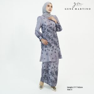 Gene Martino Mendung Kurung Modern 5025