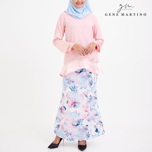 Gene Martino Kurung Modern 524